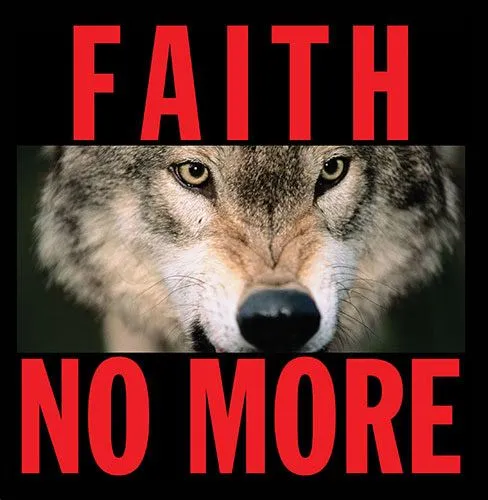 Faith No More - Motherfucker Album Cover