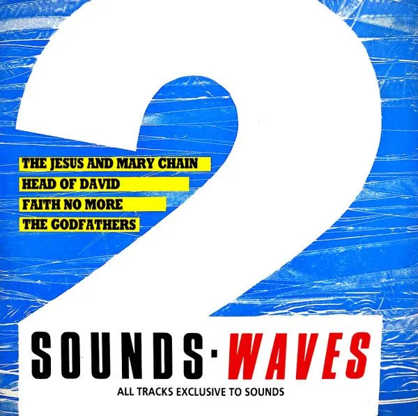 Sounds - Waves 2