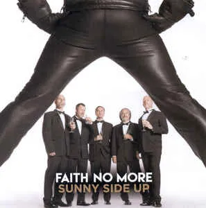 Faith No More - Sunny Side Up Album Cover