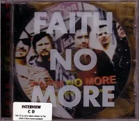 Faith No More - The Interview Sessions Album Cover