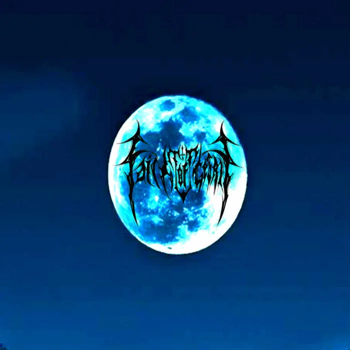 Faith ov Gestalgt - Inner Space 2 Album Cover Artwork