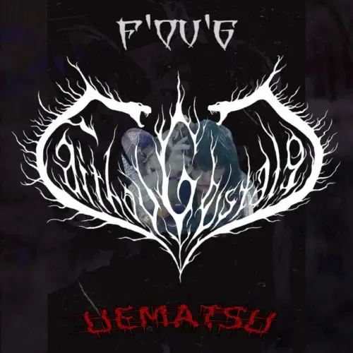 Faith ov Gestalgt - Uematsu Album Cover