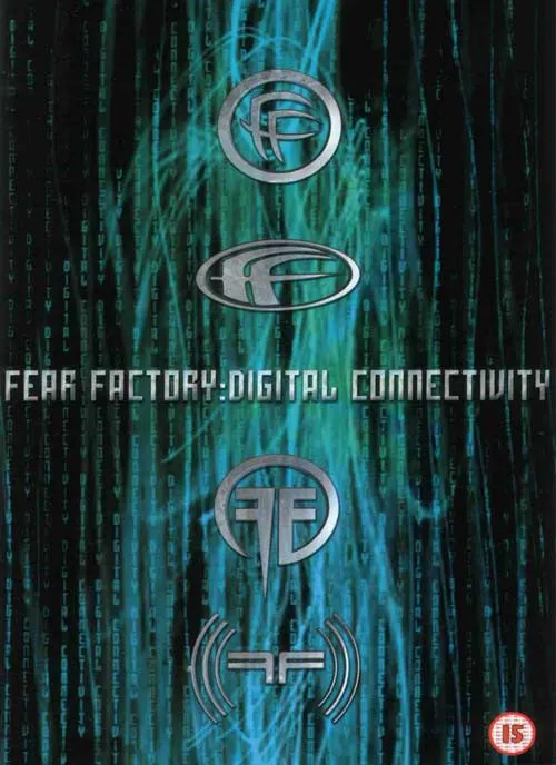Digital Connectivity Album Cover