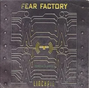 Linchpin - Interactive CD sampler