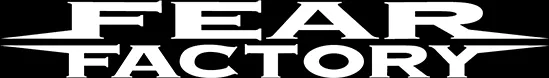 Fear Factory Logo