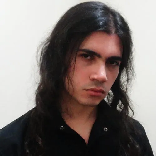 Ferdk - Official Band Photo