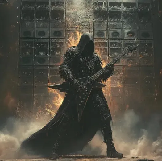 Crank It Up