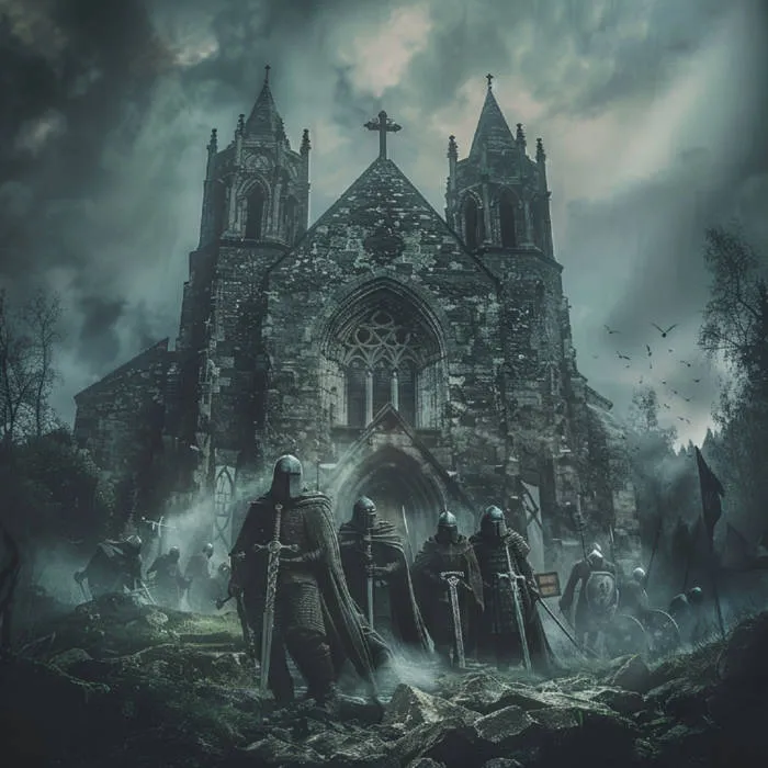 Tribal Church