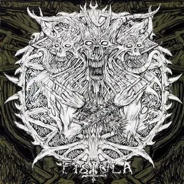 Burdened by Your Existence Album Cover