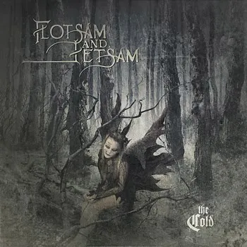 Flotsam and Jetsam - The Cold Album Cover