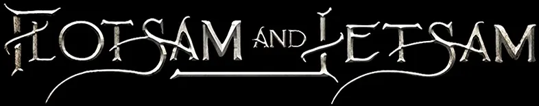 Flotsam and Jetsam Logo