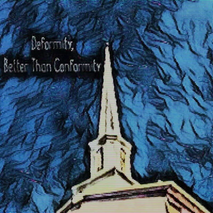 Deformity, Better than Conformity
