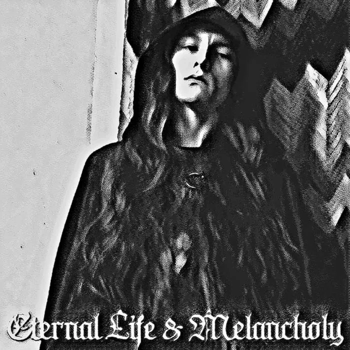Eternal Life & Melancholy Album Cover
