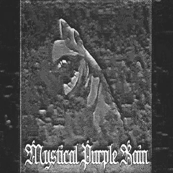 Mystical Purple Rain