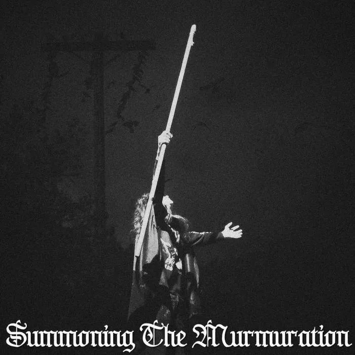 Summoning the Murmuration Album Cover