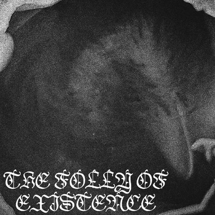 Flowering Shrubs - The Folly of Existence Album Cover