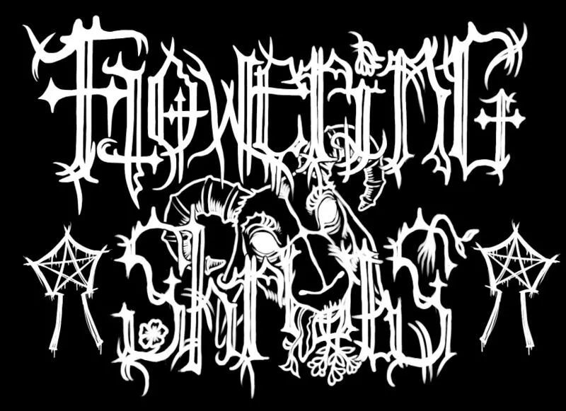 Flowering Shrubs Logo