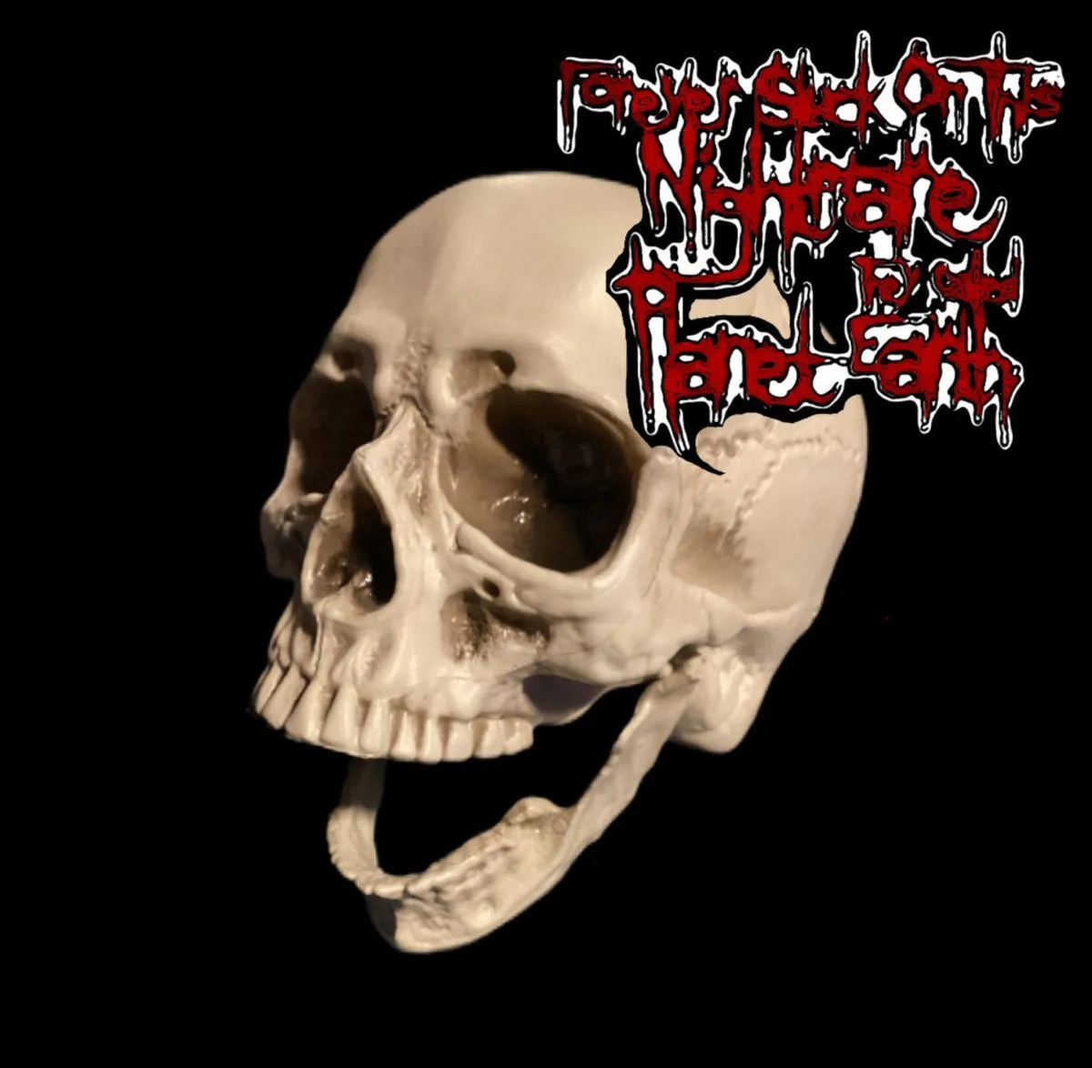 Roadhouse Music from the Abyss