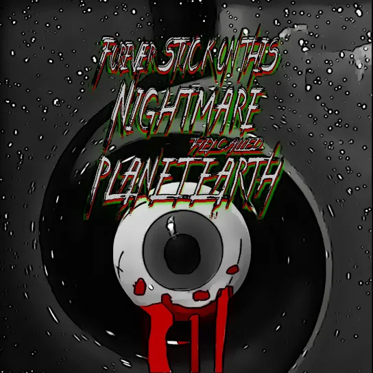 Space Nightmare