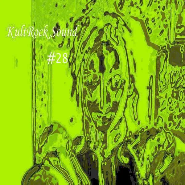 Fragmenta - KultRock Sound # 28 Album Cover