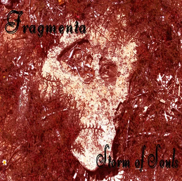 Fragmenta - Storm of Souls Album Cover Artwork