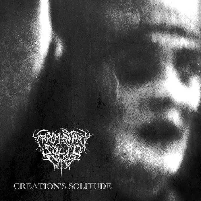 Fragmentary Solid Abyss - Creation's Solitude Album Cover
