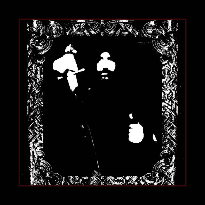 Fragmentary Solid Abyss - Opus Magni Momenti Album Cover Artwork