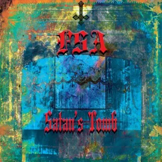 Satan's Tomb