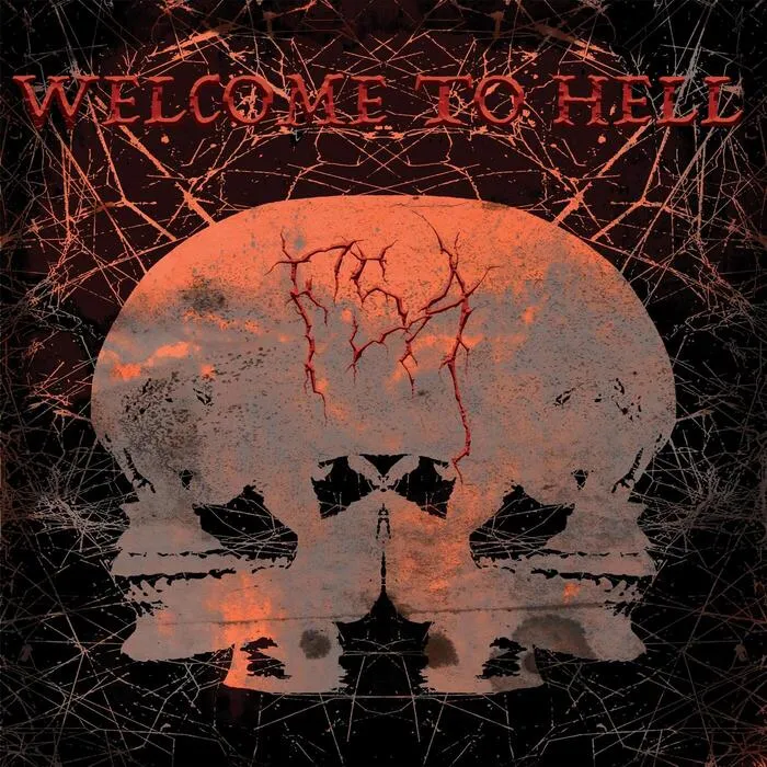 Welcome to Hell