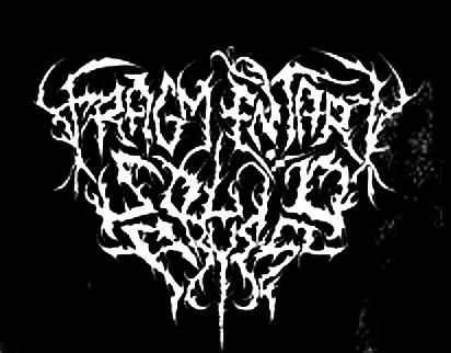 Fragmentary Solid Abyss Logo