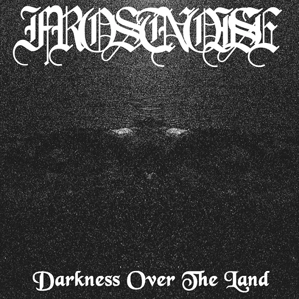Darkness over the Land