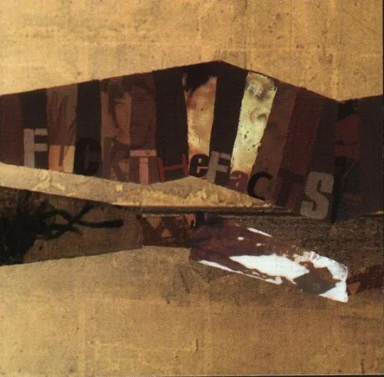 Collection of Splits 2002-2004 Album Cover