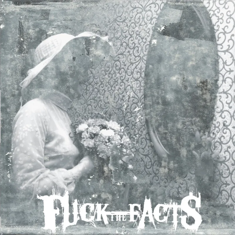 Pleine noirceur Album Cover