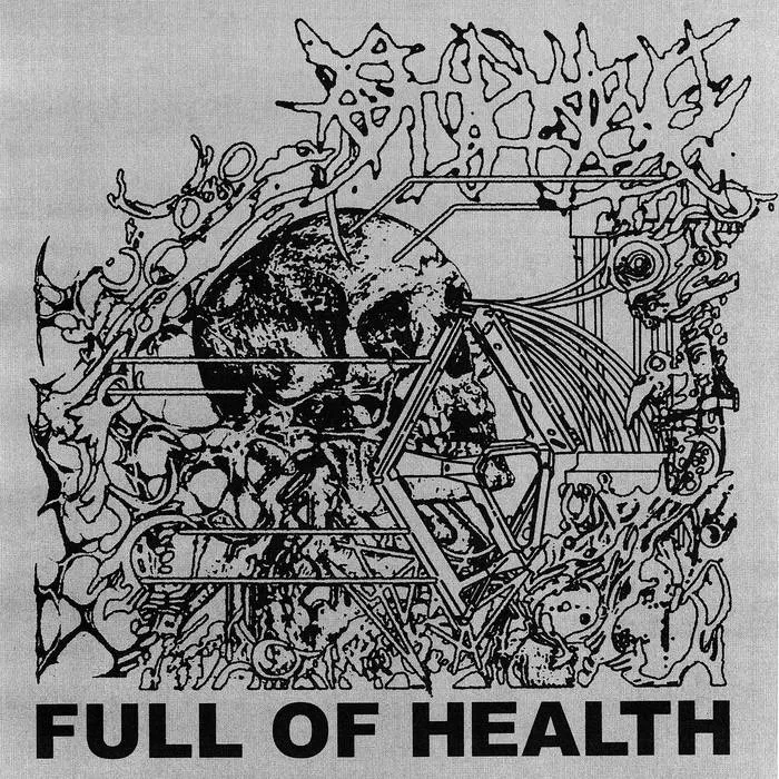 Full of Health