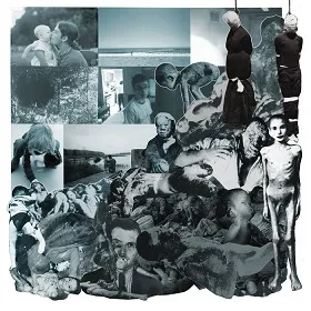 Rudiments of Mutilation Album Cover