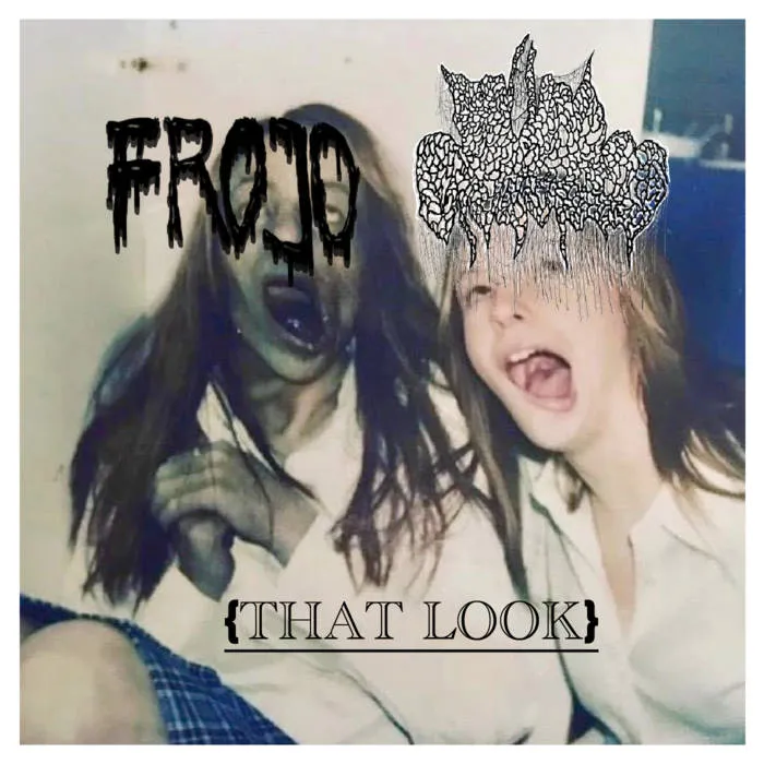Fupa Goddess - {That Look} Album Cover Artwork