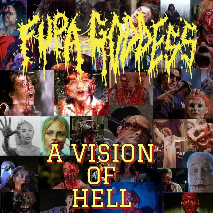A Vision of Hell