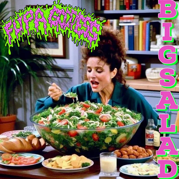 Big Salad