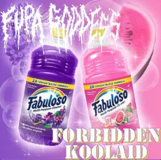 Forbidden Koolaid