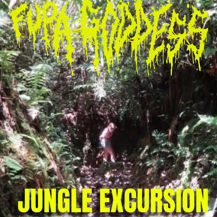 Jungle Excursion