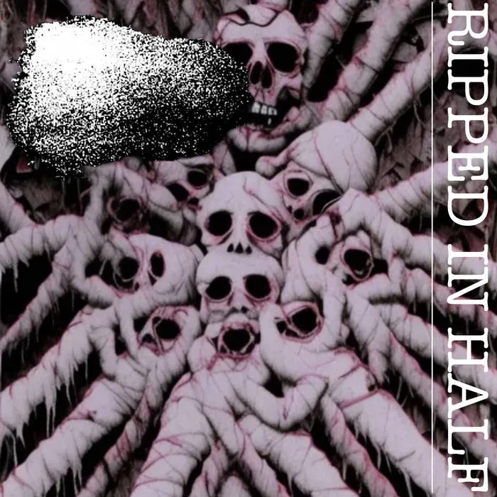 Ripped in Half