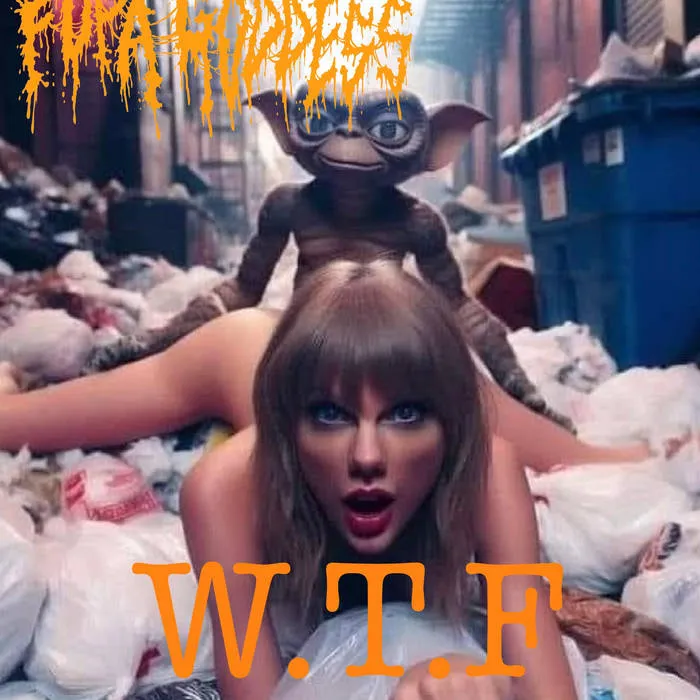W.T.F