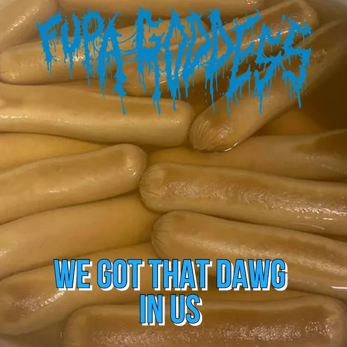 We Got That Dawg in Us