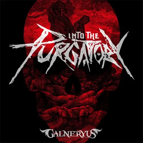 Galneryus - Into the Purgatory Album Cover