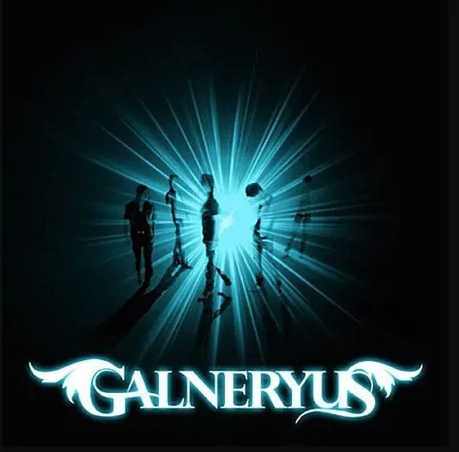 Shining Moments Album Cover