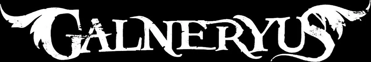 Galneryus Logo
