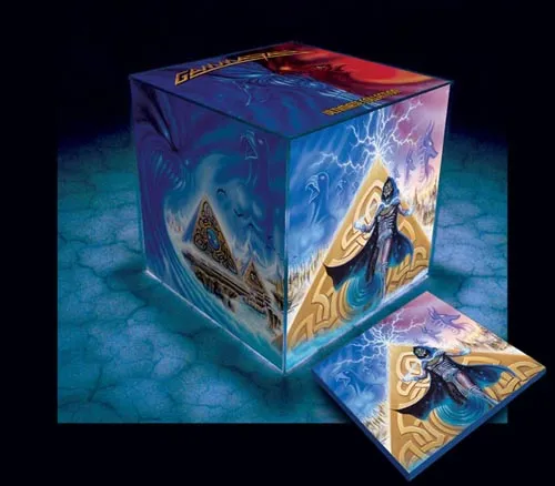 Ultimate Collection Album Cover