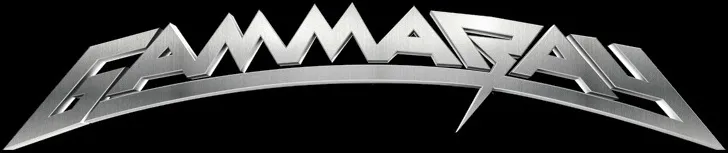 Gamma Ray Logo
