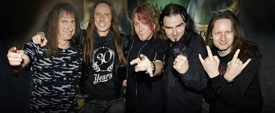 Gamma Ray