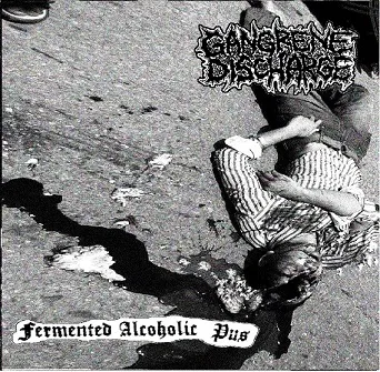Fermented Alcoholic Pus